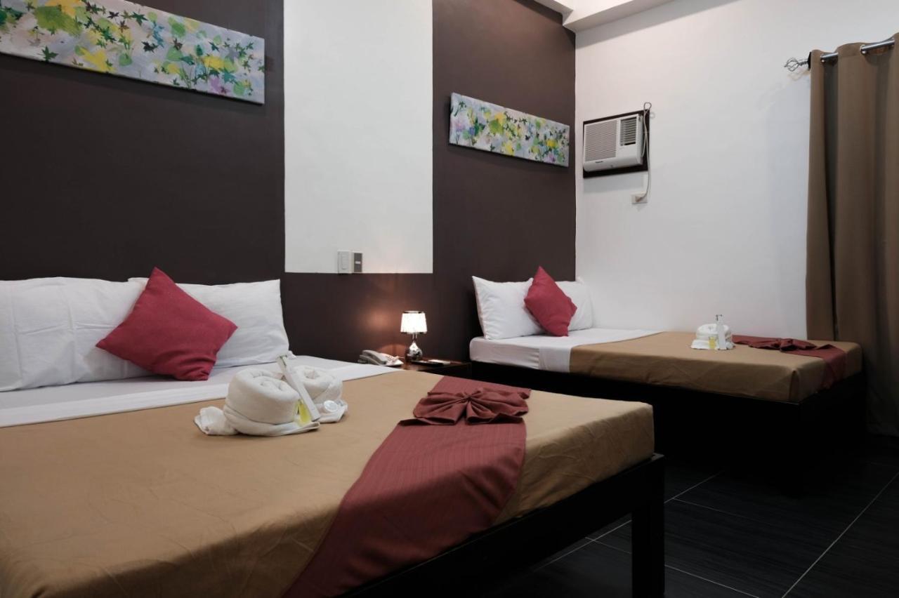 Seasons Hotel And Convention Center San Jose  Bagian luar foto
