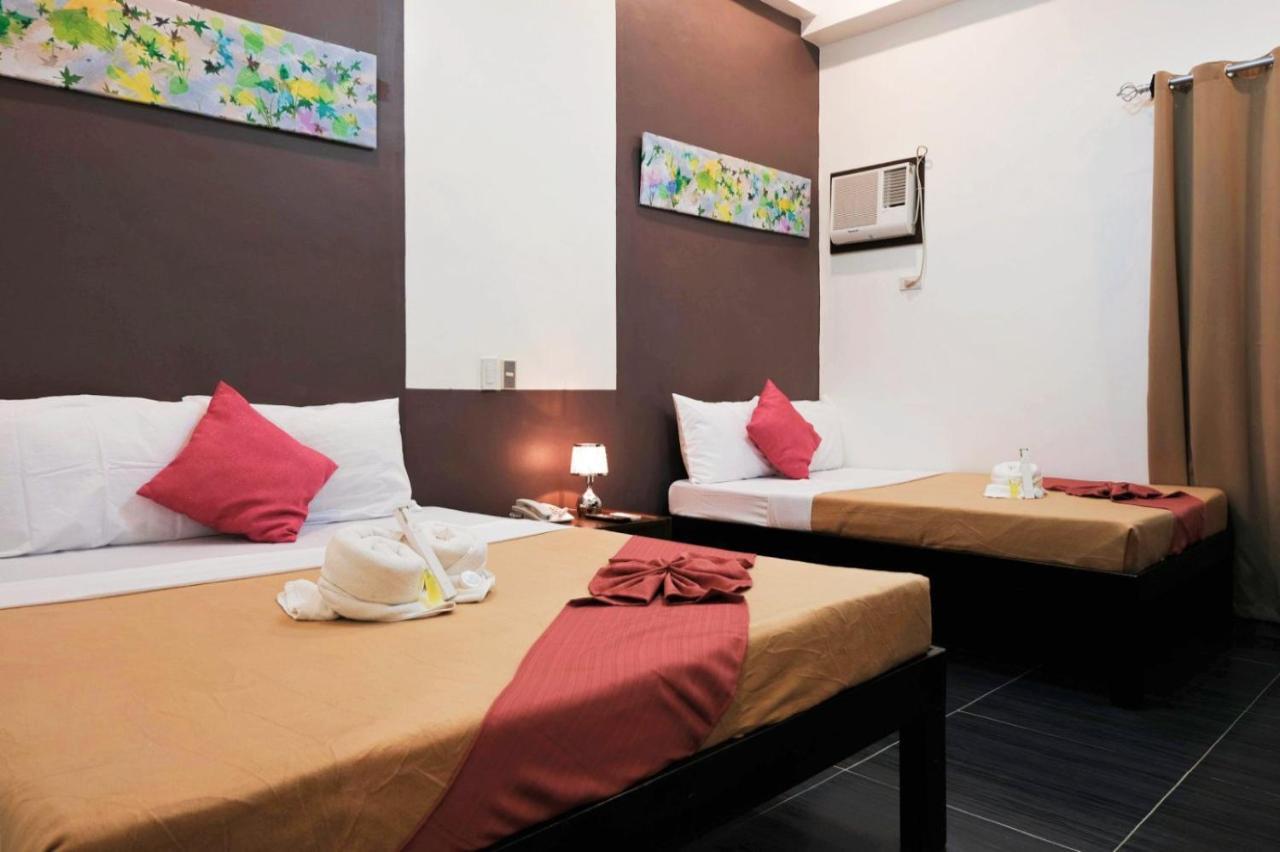 Seasons Hotel And Convention Center San Jose  Bagian luar foto