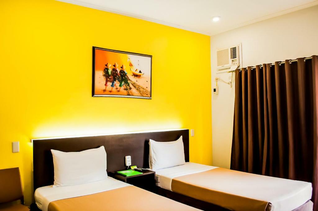 Seasons Hotel And Convention Center San Jose  Bagian luar foto