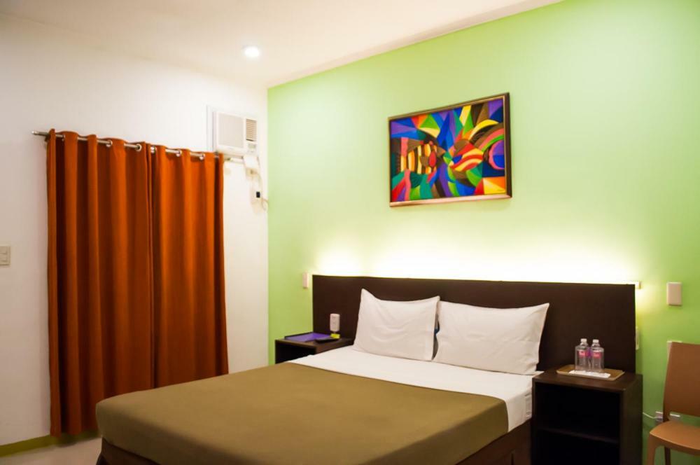 Seasons Hotel And Convention Center San Jose  Bagian luar foto