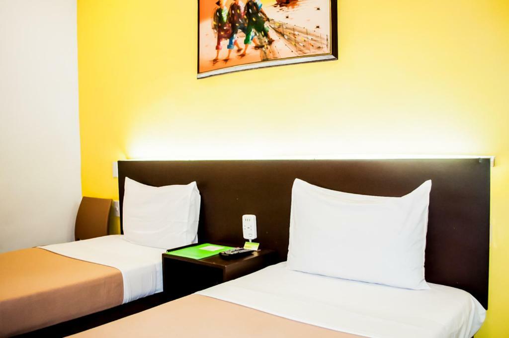 Seasons Hotel And Convention Center San Jose  Bagian luar foto