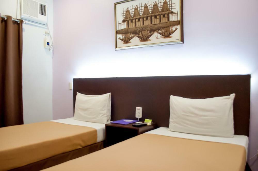 Seasons Hotel And Convention Center San Jose  Bagian luar foto